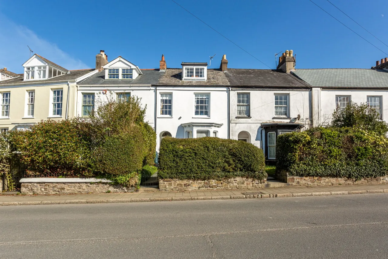 Newport Terrace, Newport, photo 27