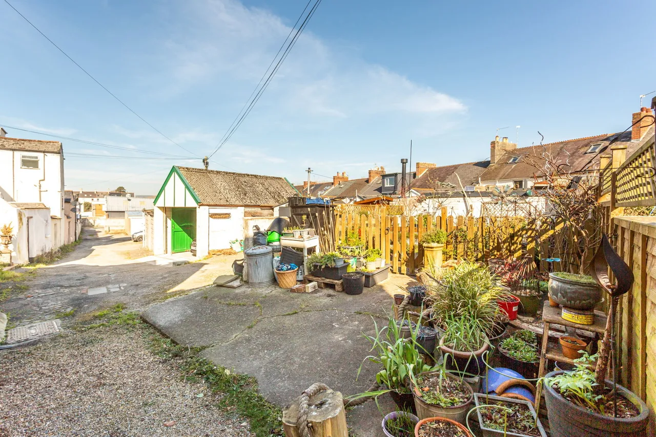 Newport Terrace, Newport, photo 24