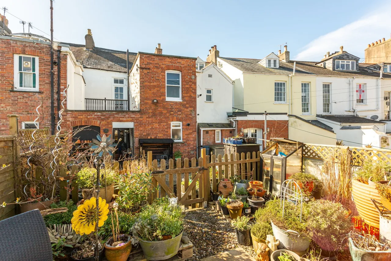 Newport Terrace, Newport, photo 26