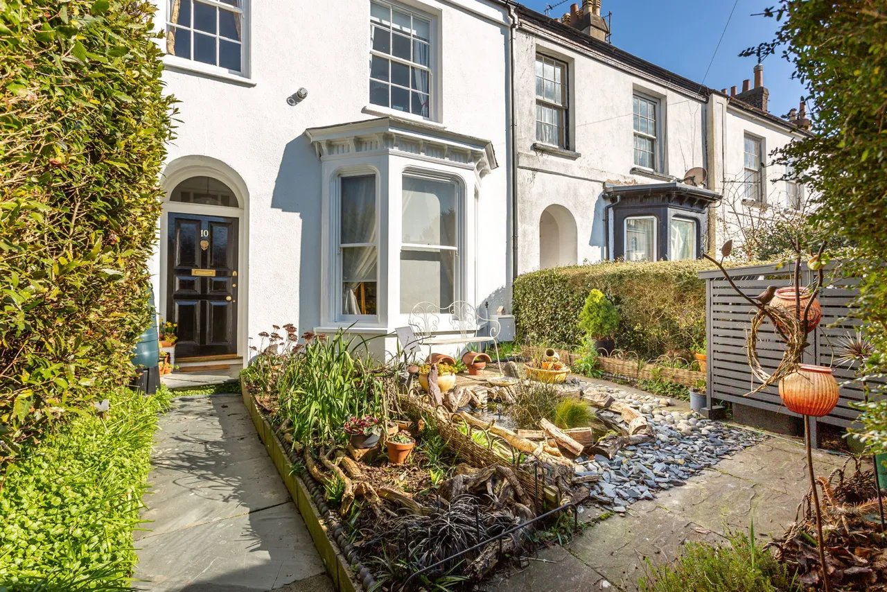Newport Terrace, Newport, photo 28
