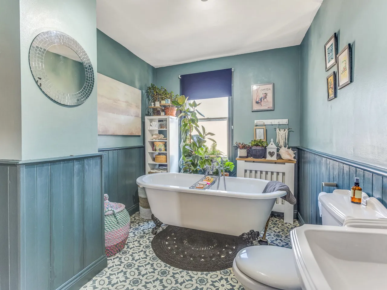 Newport Terrace, Newport, photo 19