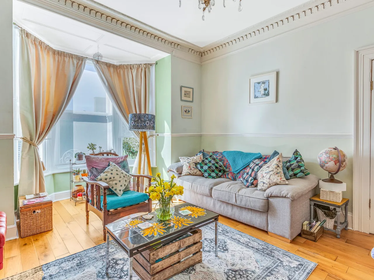 Newport Terrace, Newport, photo 4