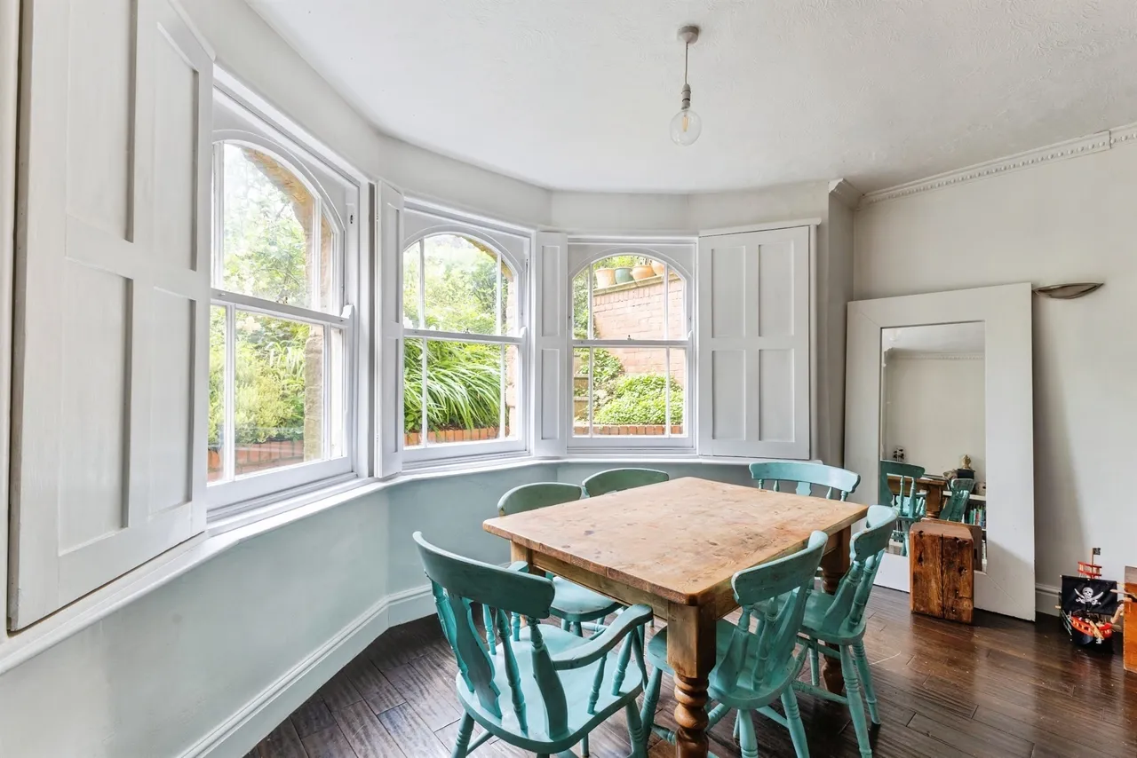 Pembroke Road, Clifton, Bristol, photo 7