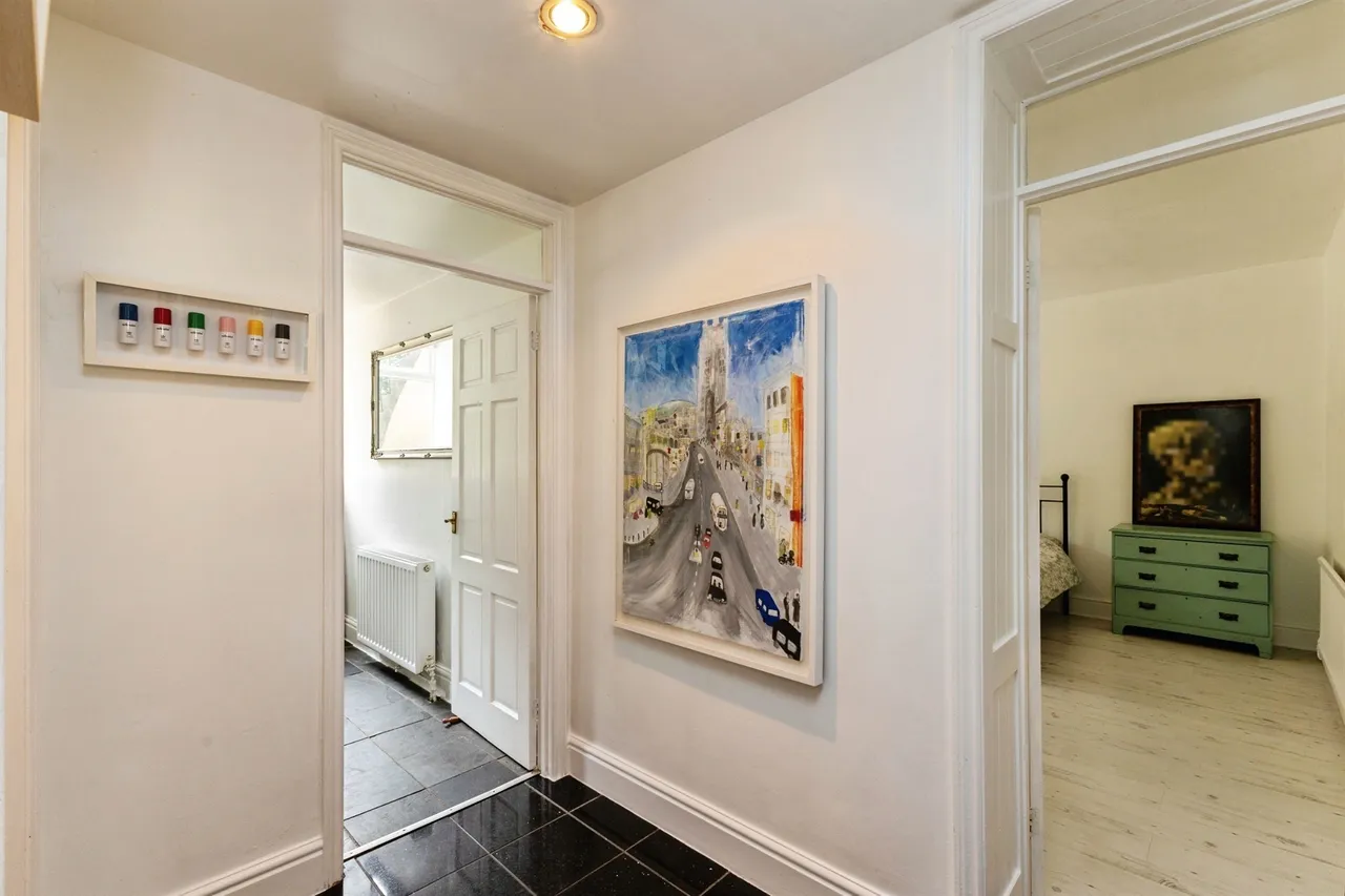 Pembroke Road, Clifton, Bristol, photo 10