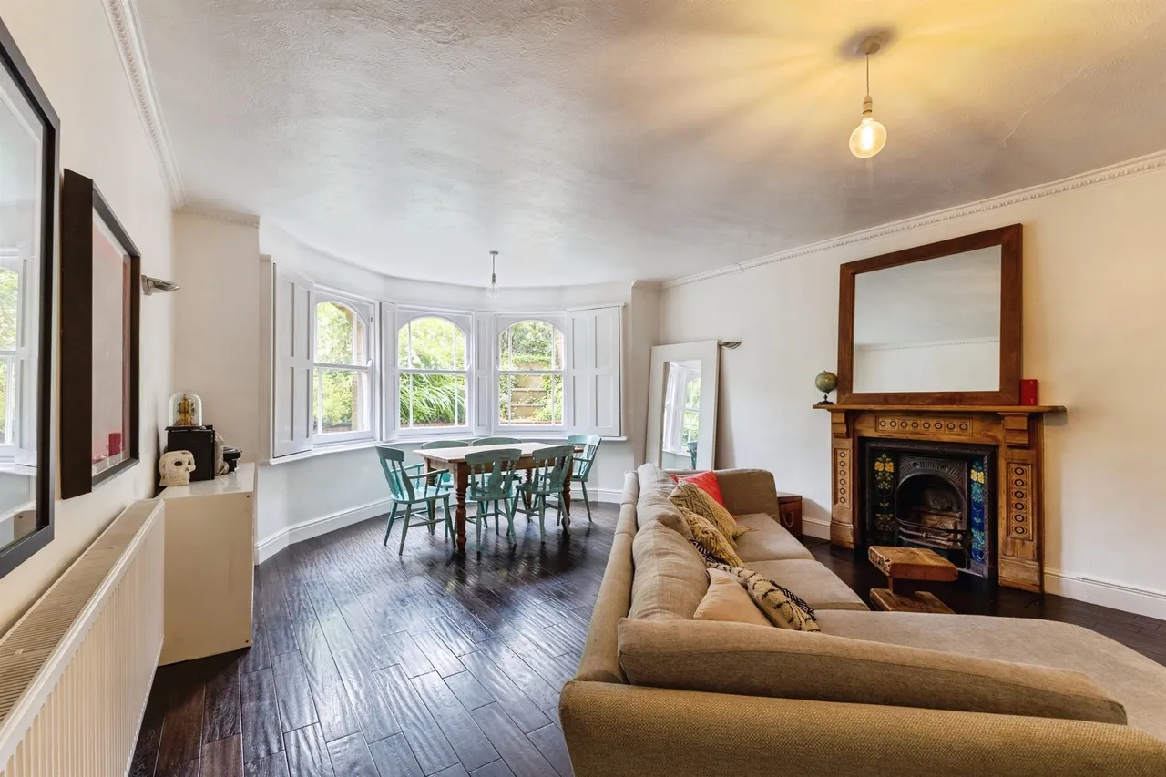 Pembroke Road, Clifton, Bristol, photo 6