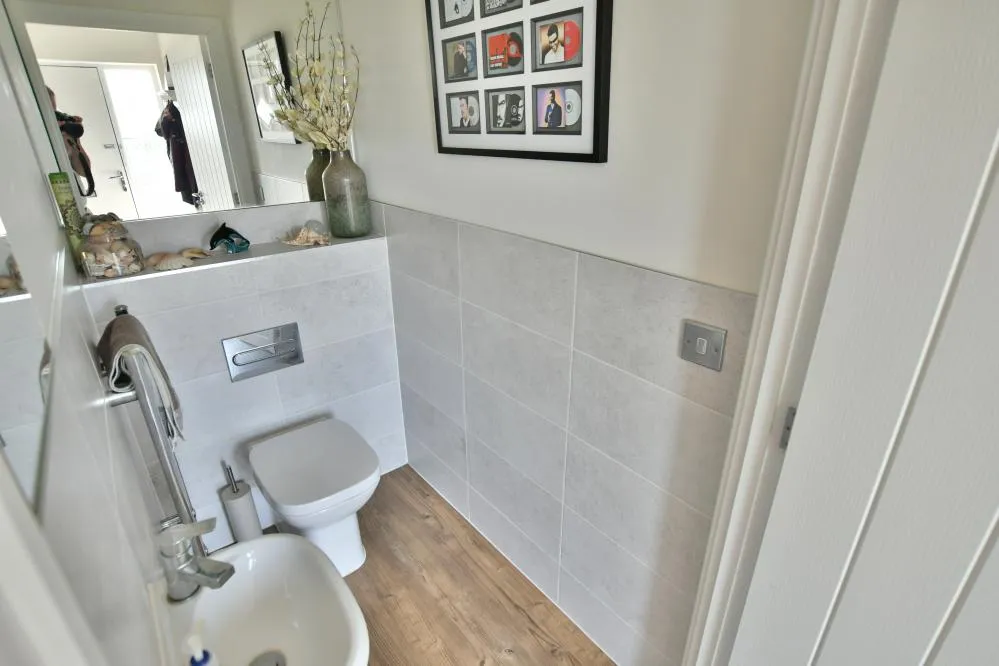 Campion Gardens, Wimborne, BH21, photo 10