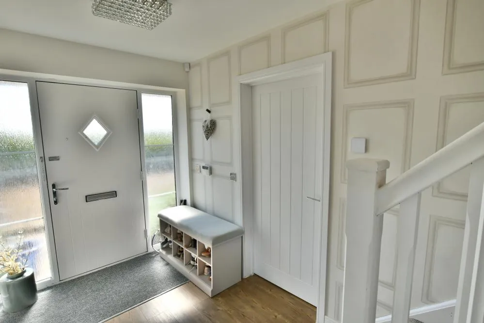 Campion Gardens, Wimborne, BH21, photo 11
