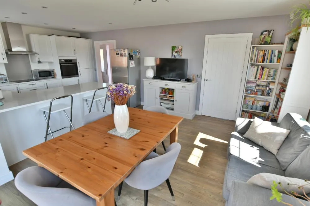 Campion Gardens, Wimborne, BH21, photo 7