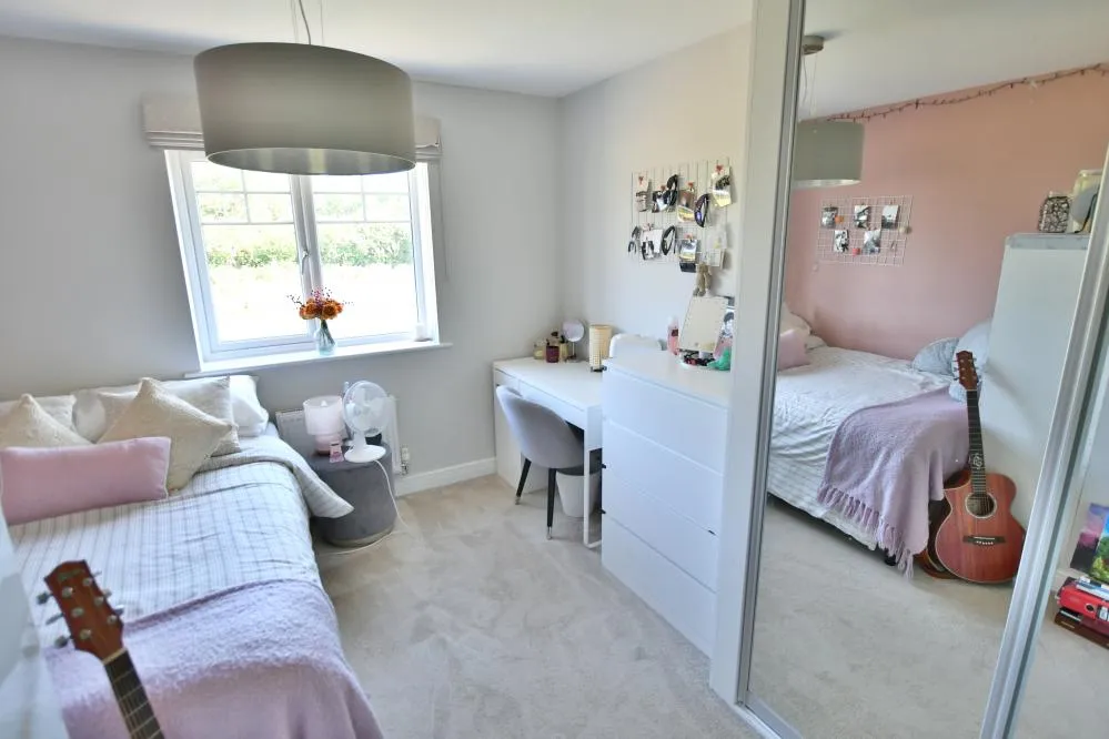 Campion Gardens, Wimborne, BH21, photo 20