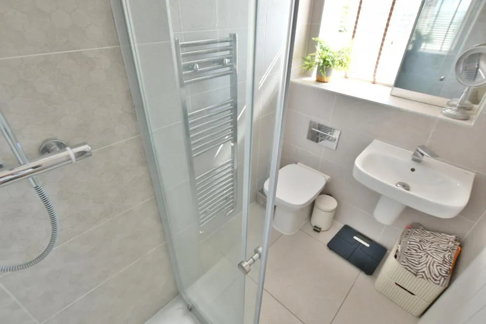 Campion Gardens, Wimborne, BH21, photo 19