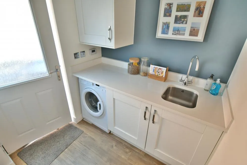 Campion Gardens, Wimborne, BH21, photo 9