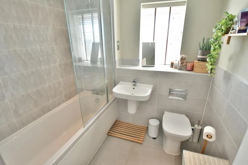 Campion Gardens, Wimborne, BH21, photo 22
