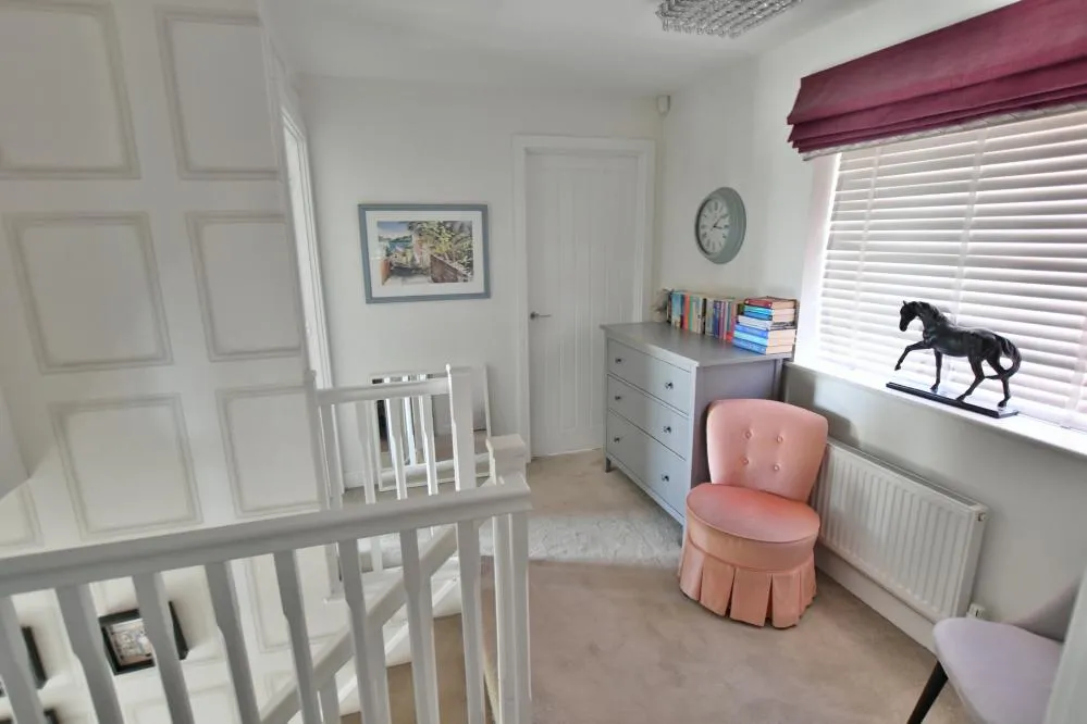 Campion Gardens, Wimborne, BH21, photo 13
