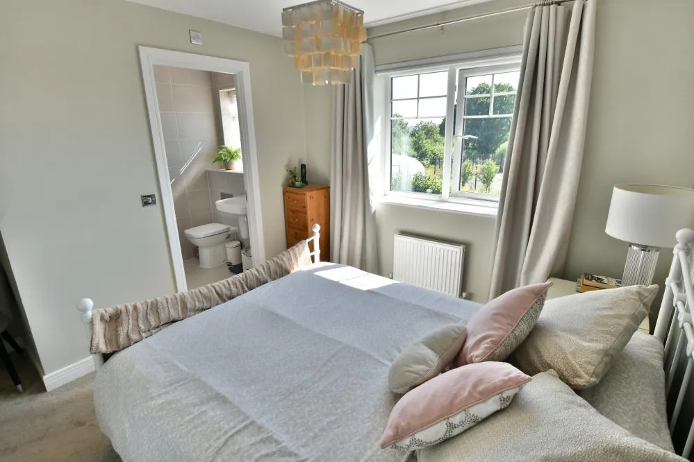 Campion Gardens, Wimborne, BH21, photo 18
