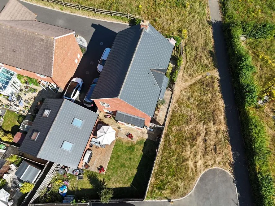 Campion Gardens, Wimborne, BH21, photo 25