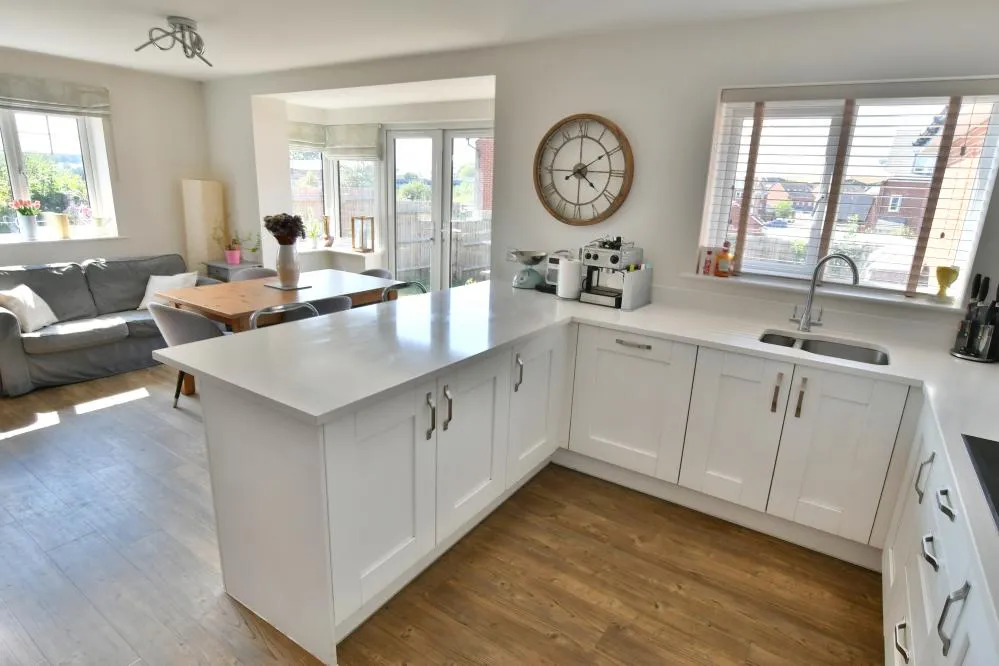 Campion Gardens, Wimborne, BH21, photo 5