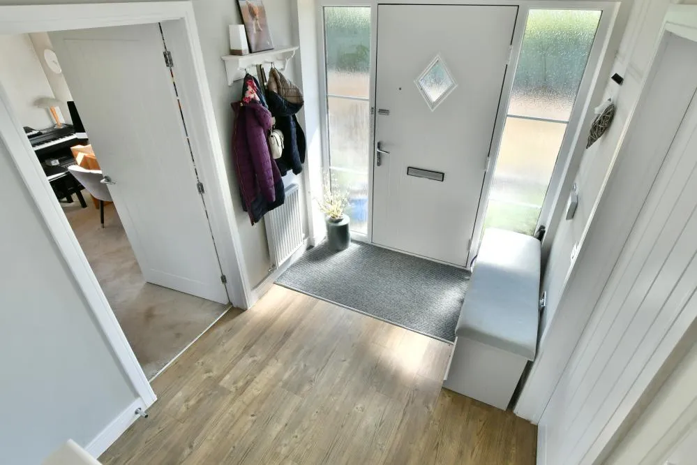 Campion Gardens, Wimborne, BH21, photo 12