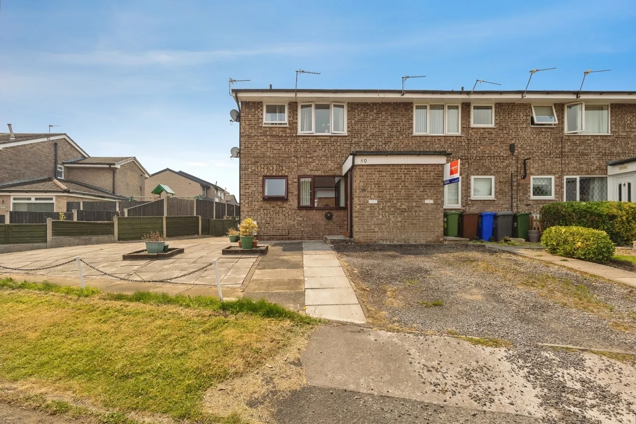 Broadhurst, Denton, Manchester, Greater Manchester, M34, photo 13