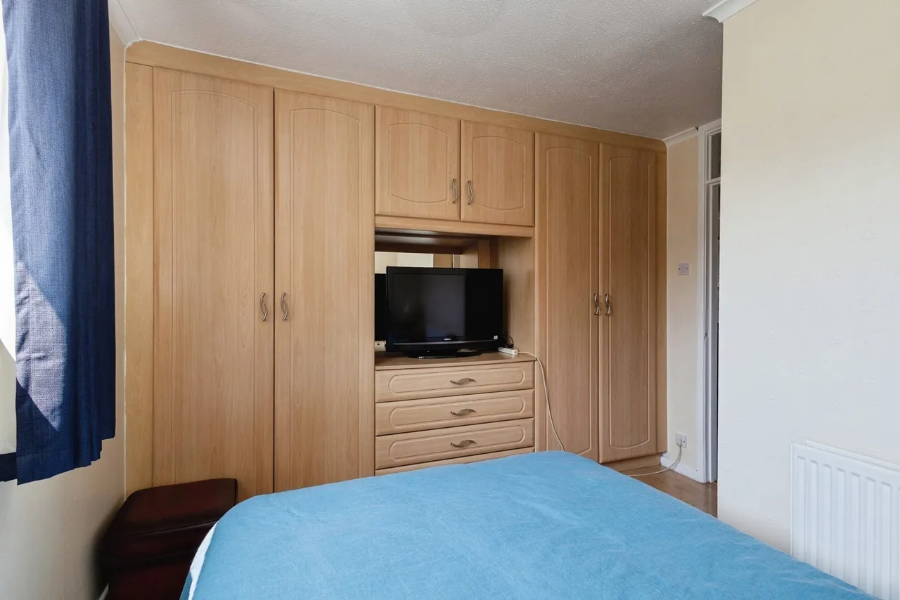 Broadhurst, Denton, Manchester, Greater Manchester, M34, photo 10