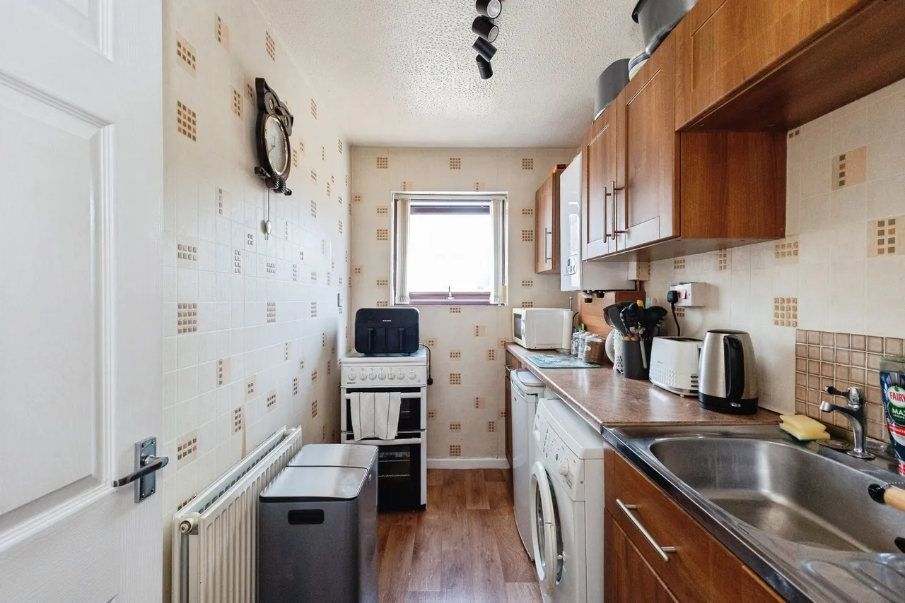 Broadhurst, Denton, Manchester, Greater Manchester, M34, photo 6