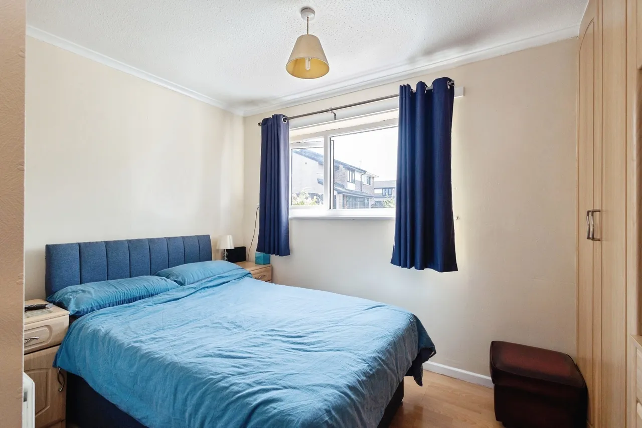 Broadhurst, Denton, Manchester, Greater Manchester, M34, photo 8