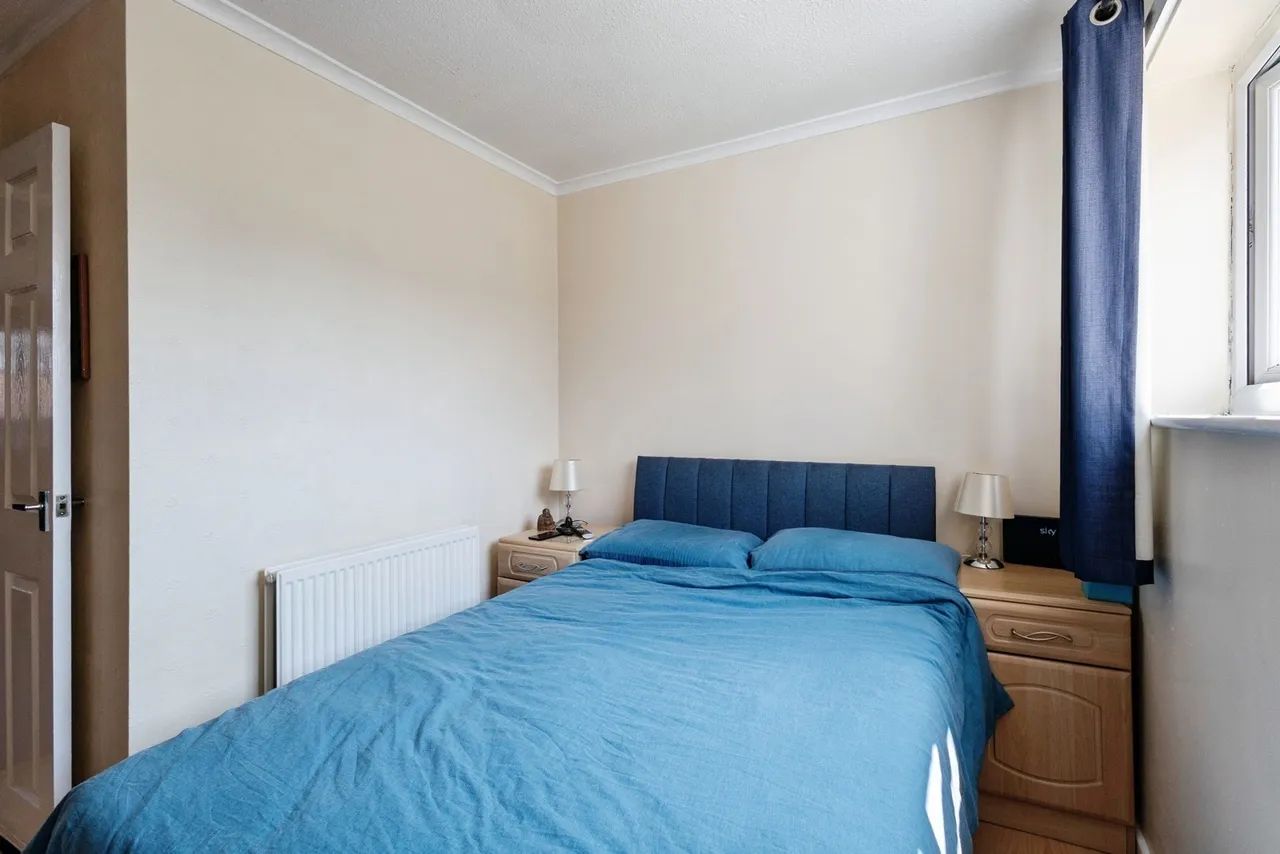 Broadhurst, Denton, Manchester, Greater Manchester, M34, photo 9