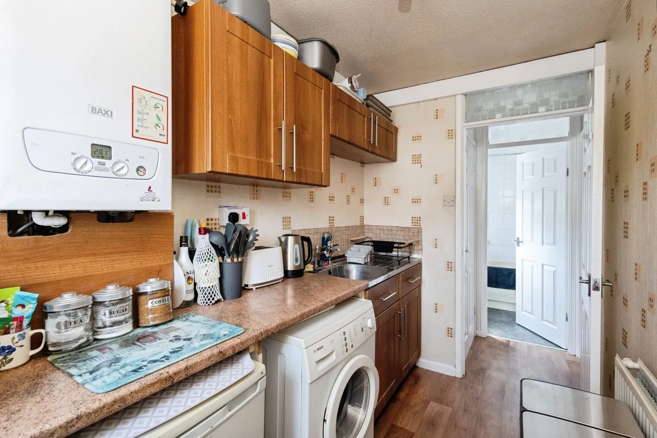 Broadhurst, Denton, Manchester, Greater Manchester, M34, photo 7