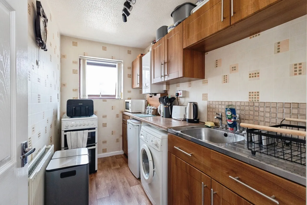 Broadhurst, Denton, Manchester, Greater Manchester, M34, photo 5