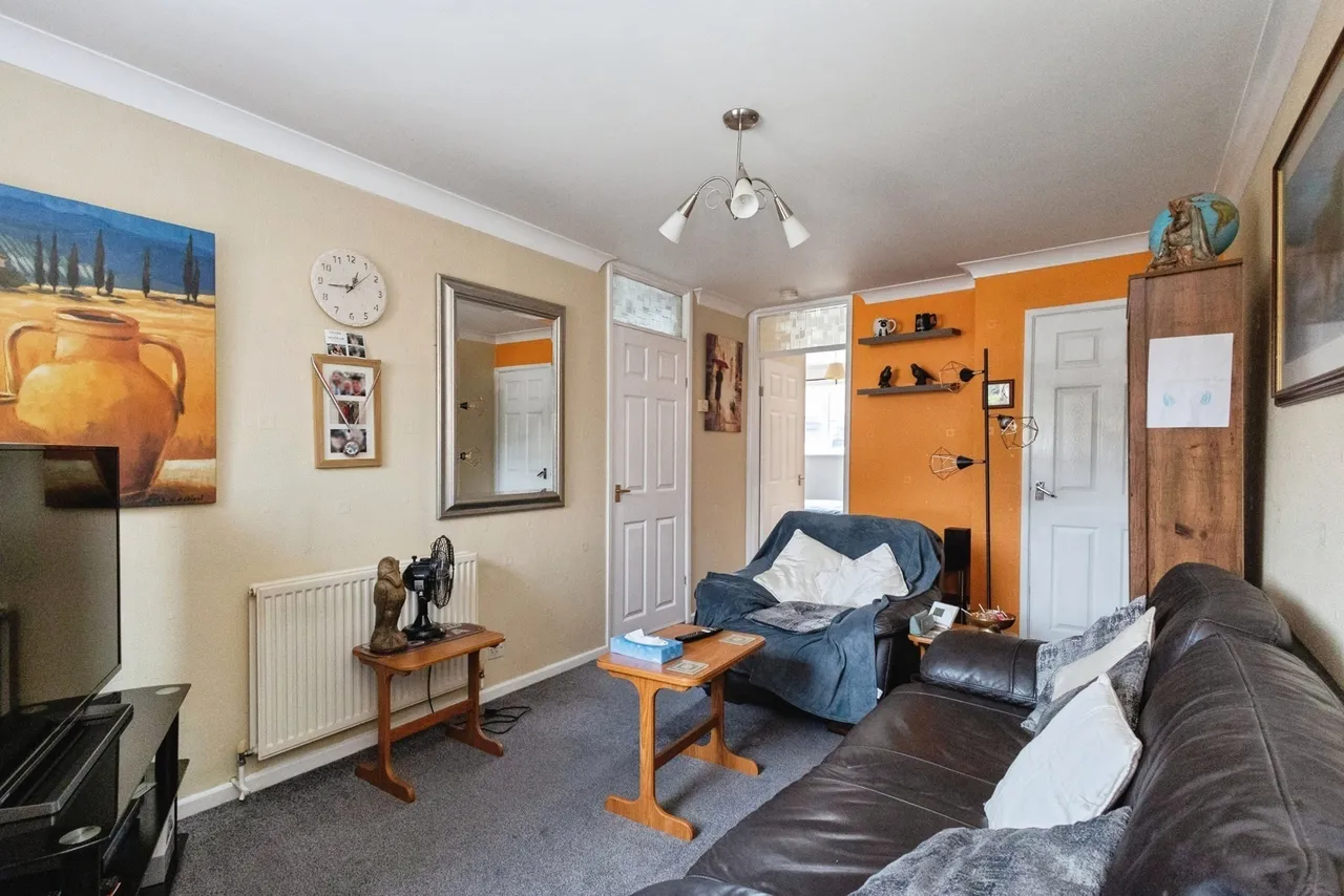 Broadhurst, Denton, Manchester, Greater Manchester, M34, photo 4