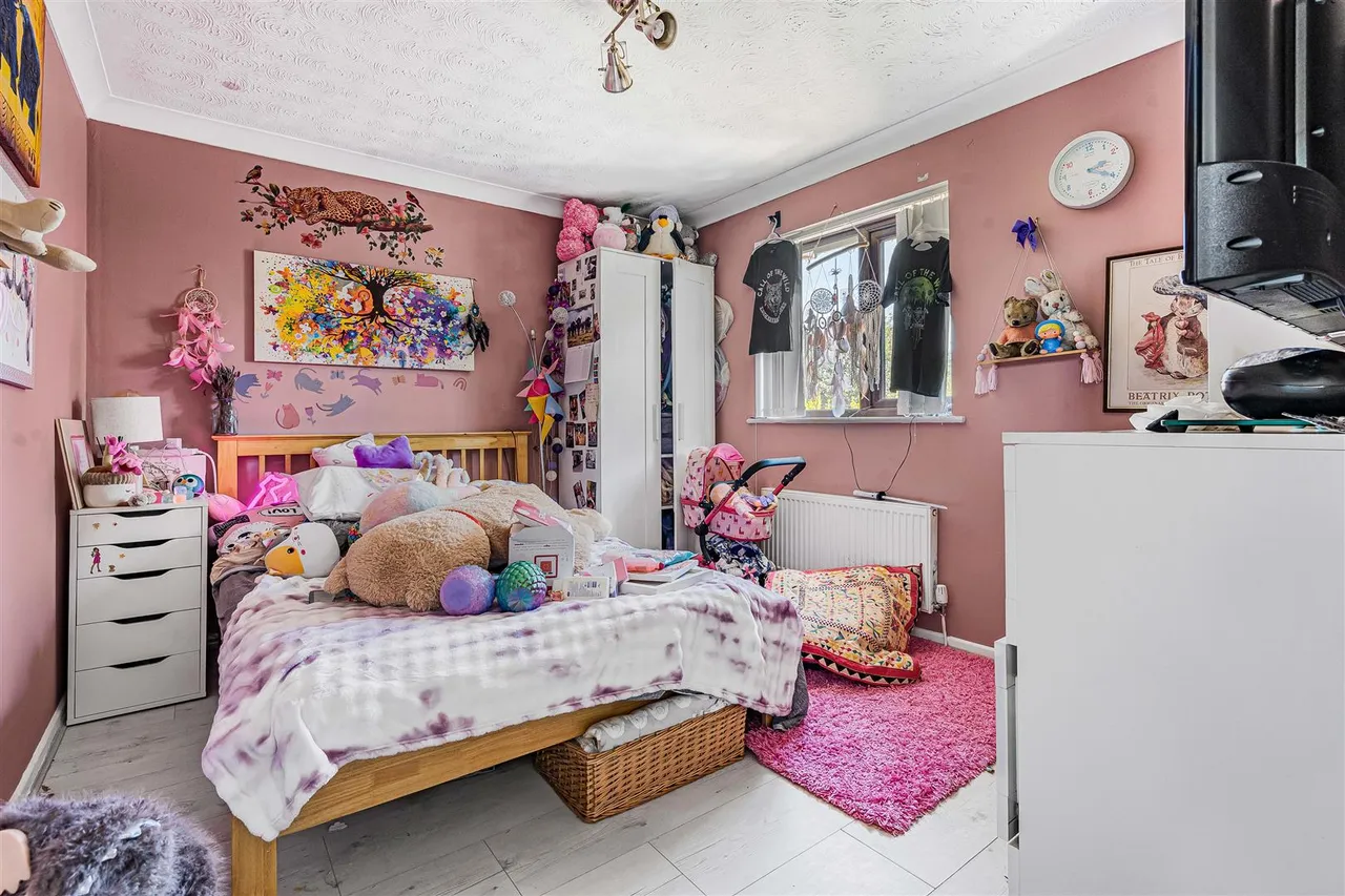 Janus Close, Haverhill, CB9, photo 10