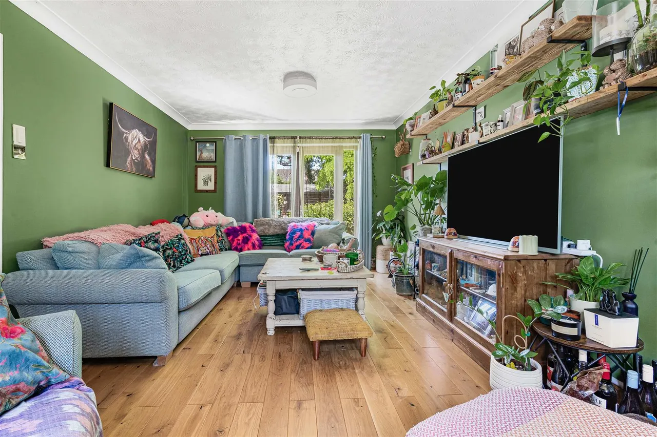 Janus Close, Haverhill, CB9, photo 2