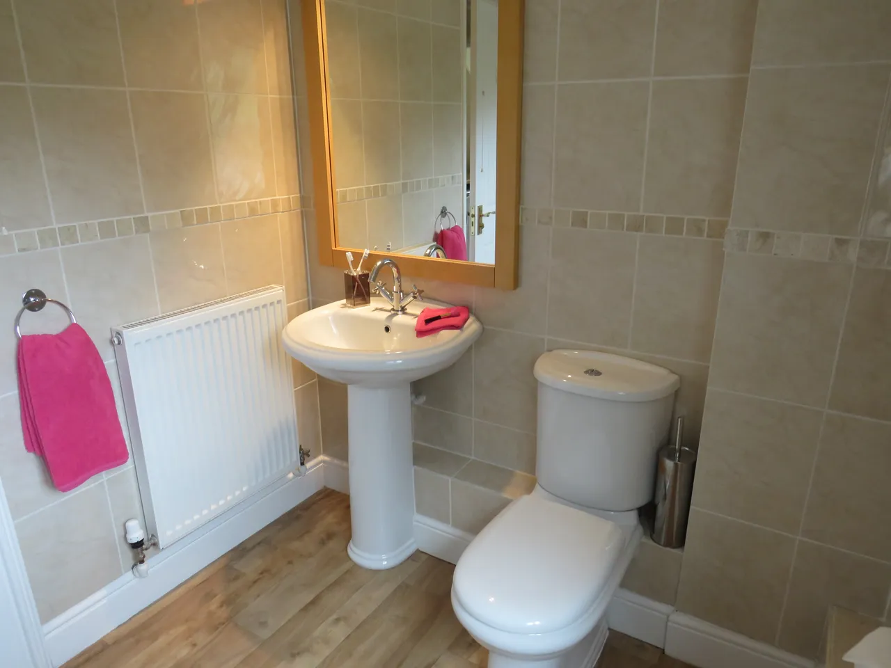 Kingsway, Mildenhall, IP28, photo 12