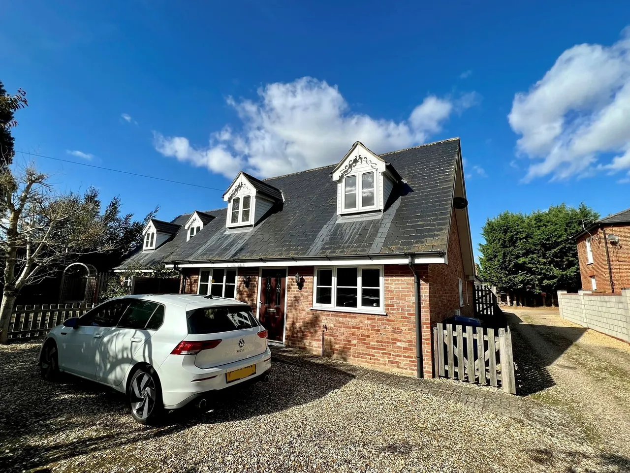 5 bed house to rent, Kingsway, Mildenhall, IP28