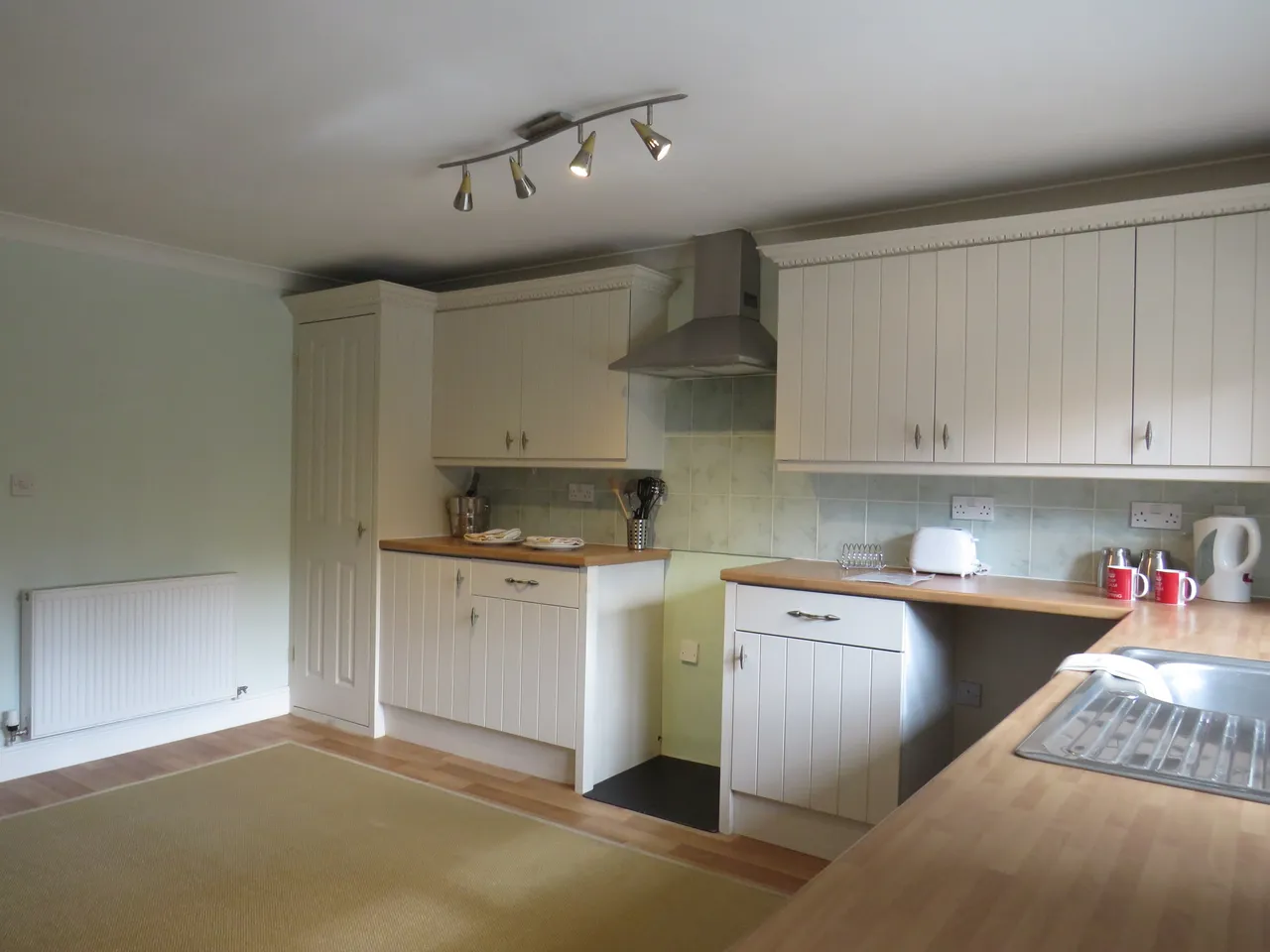 Kingsway, Mildenhall, IP28, photo 2