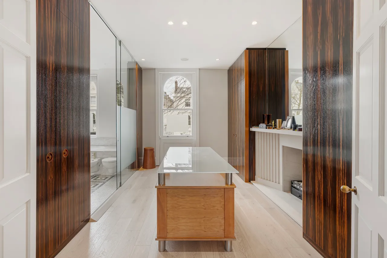 Randolph Road, Little Venice, London, photo 10