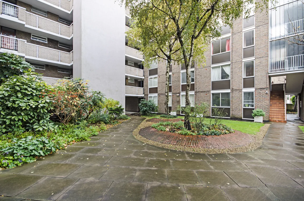 28 Dinerman Court, 38-42 Boundary Road, London, photo 7