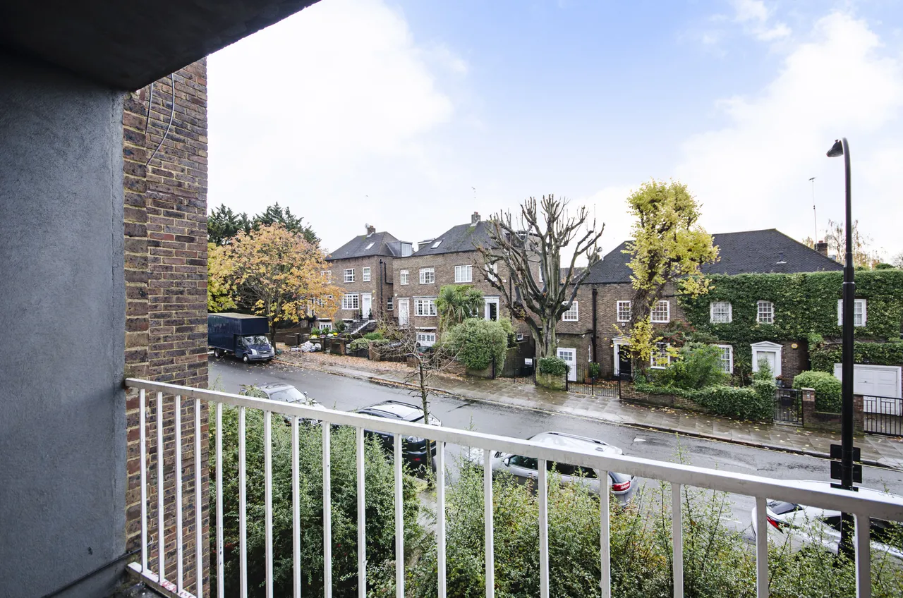 28 Dinerman Court, 38-42 Boundary Road, London, photo 6