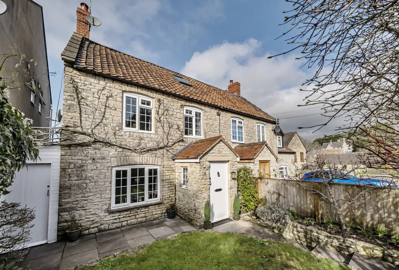 Marksbury, Bath, BA2 9HP, photo 23