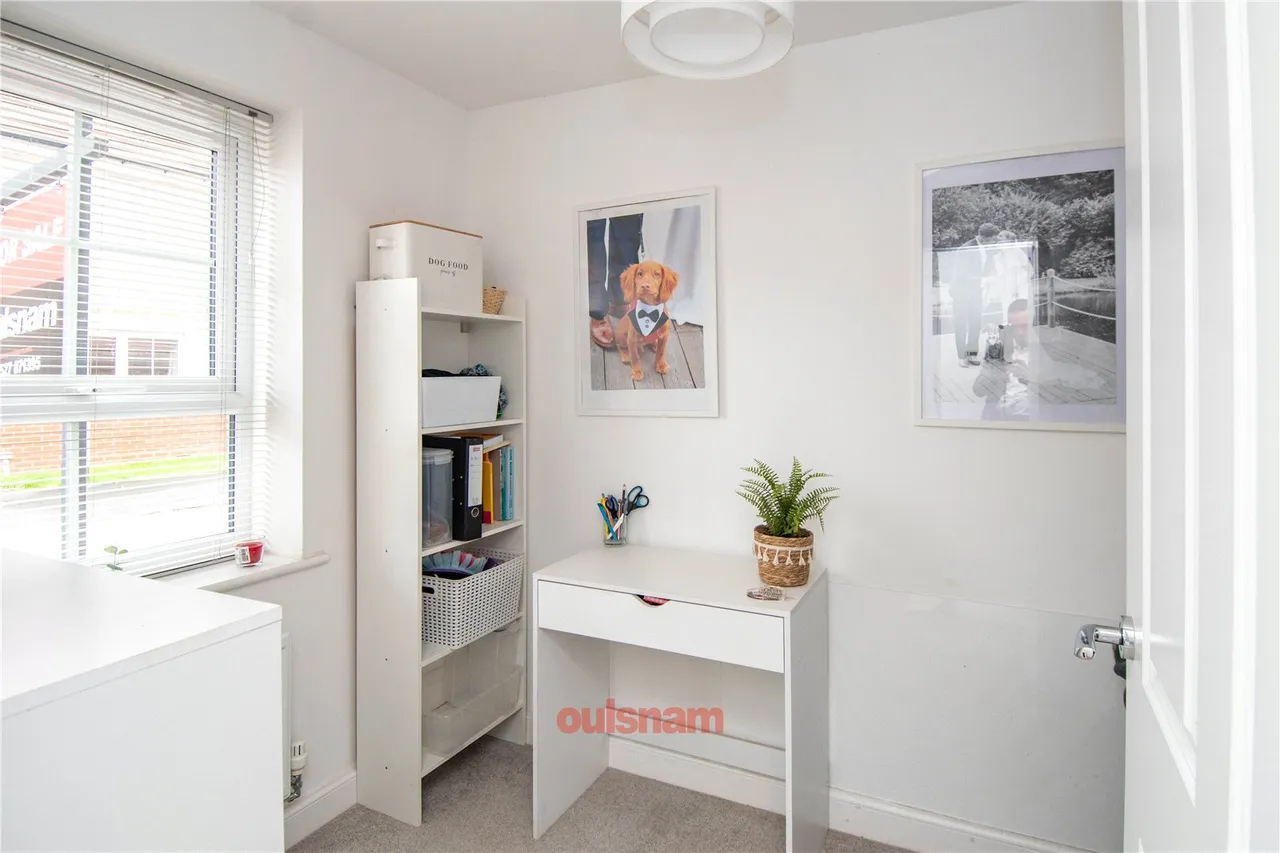 Hastings Drive, Stoke Prior, Bromsgrove, B60 4FT, photo 9