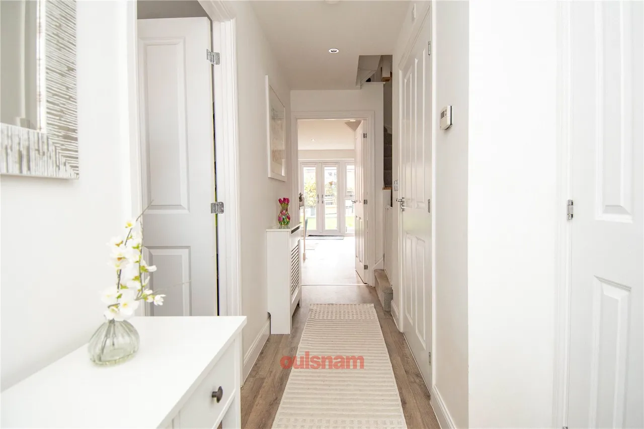 Hastings Drive, Stoke Prior, Bromsgrove, B60 4FT, photo 11