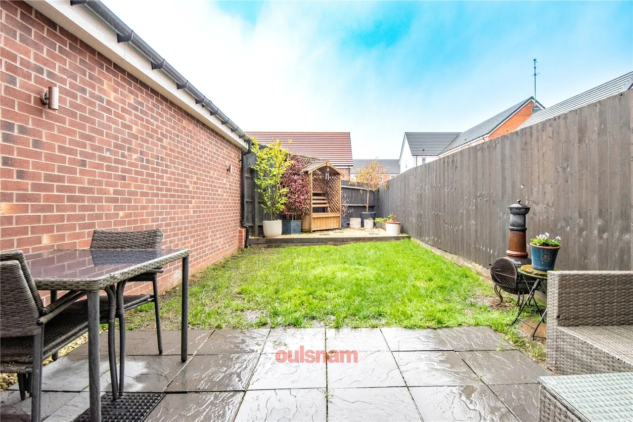 Hastings Drive, Stoke Prior, Bromsgrove, B60 4FT, photo 21