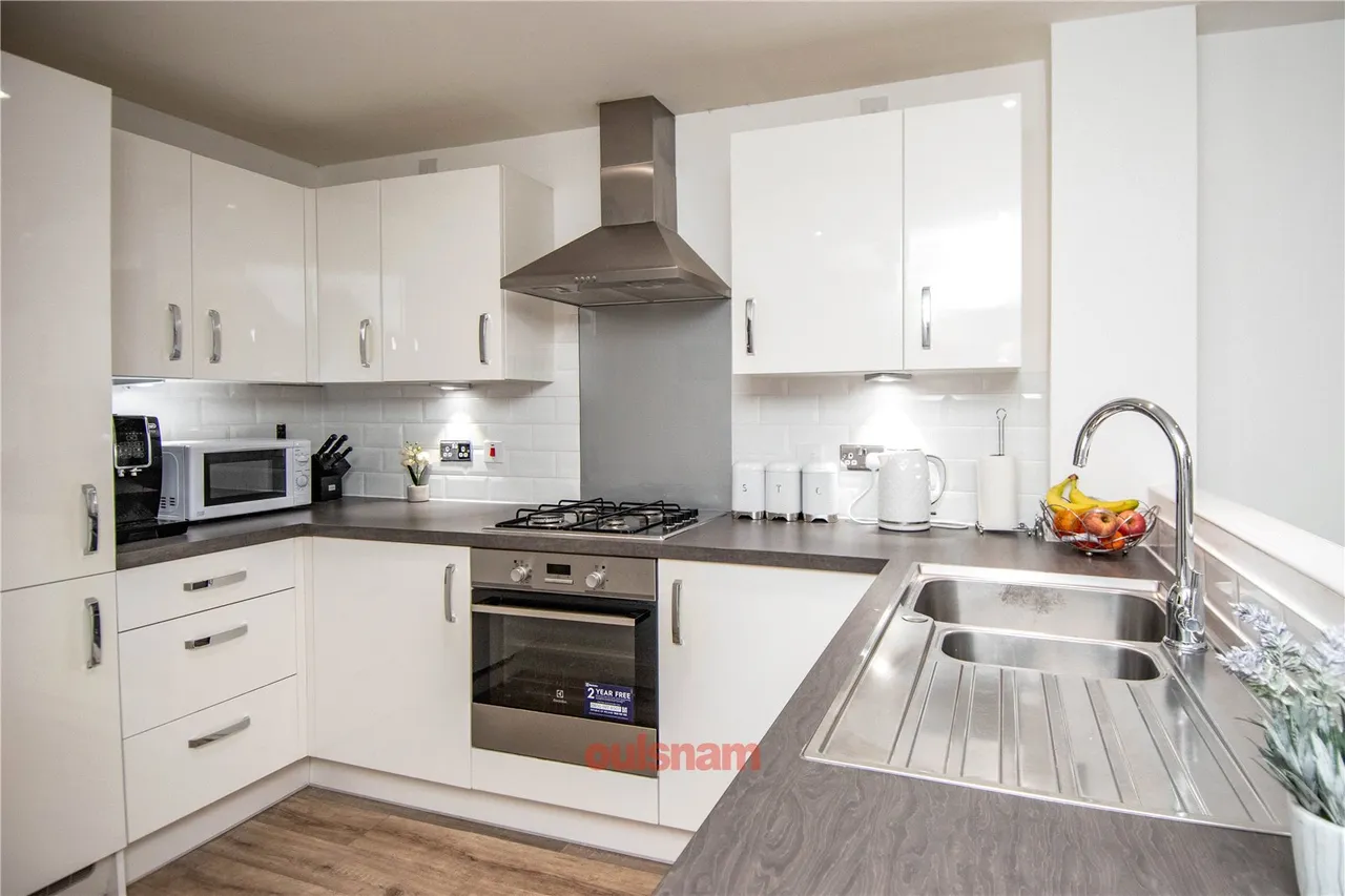Hastings Drive, Stoke Prior, Bromsgrove, B60 4FT, photo 6
