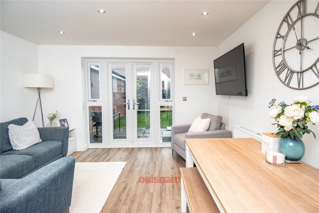 Hastings Drive, Stoke Prior, Bromsgrove, B60 4FT, photo 8