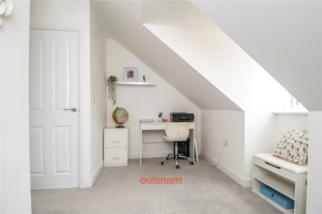 Hastings Drive, Stoke Prior, Bromsgrove, B60 4FT, photo 18