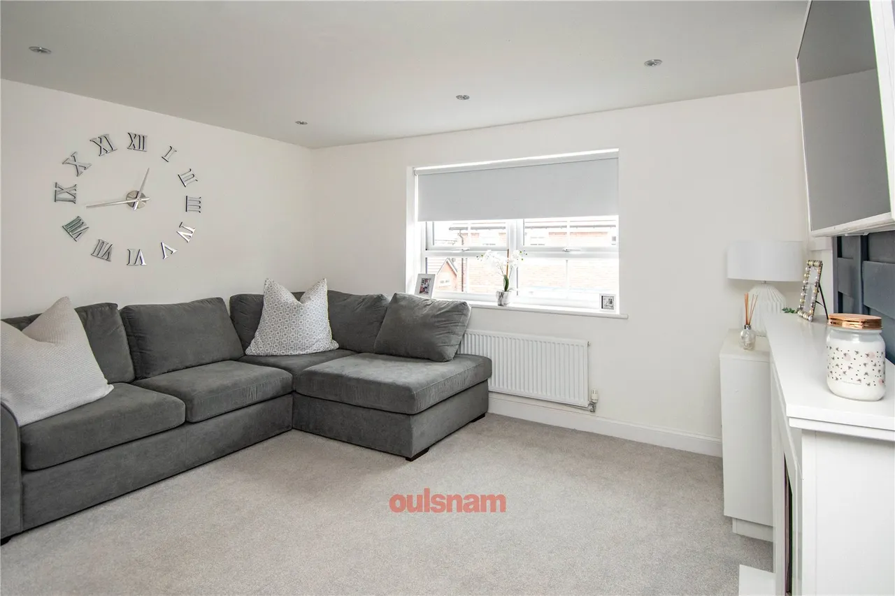 Hastings Drive, Stoke Prior, Bromsgrove, B60 4FT, photo 7