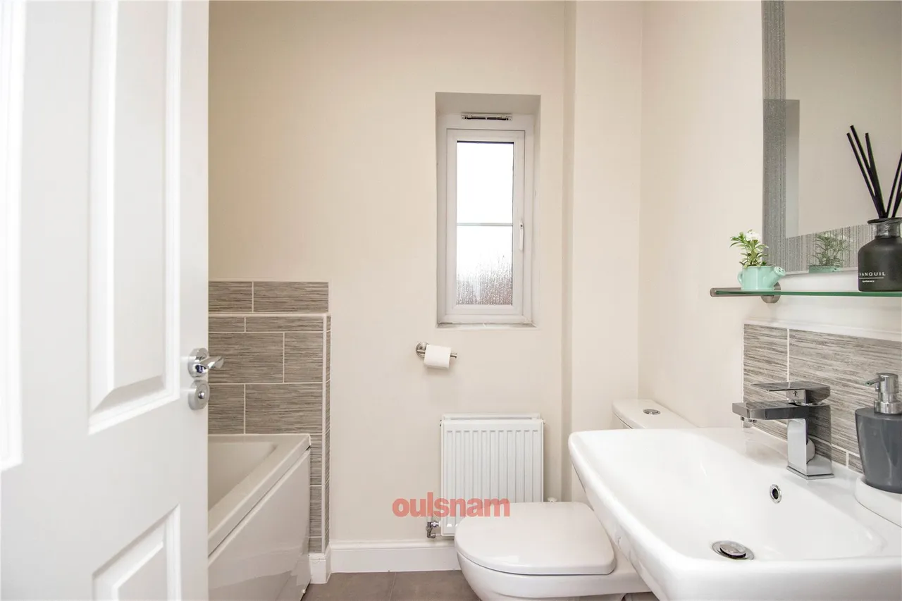 Hastings Drive, Stoke Prior, Bromsgrove, B60 4FT, photo 20