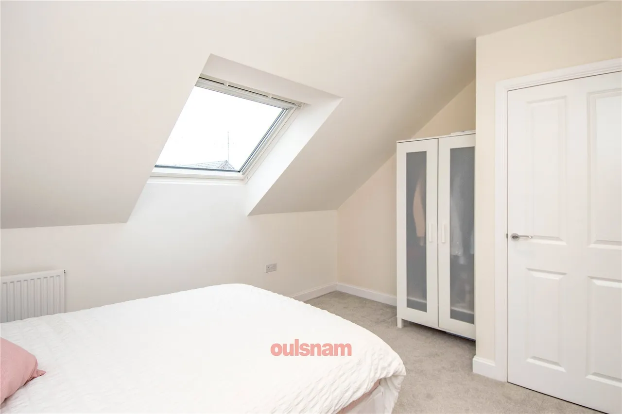Hastings Drive, Stoke Prior, Bromsgrove, B60 4FT, photo 16