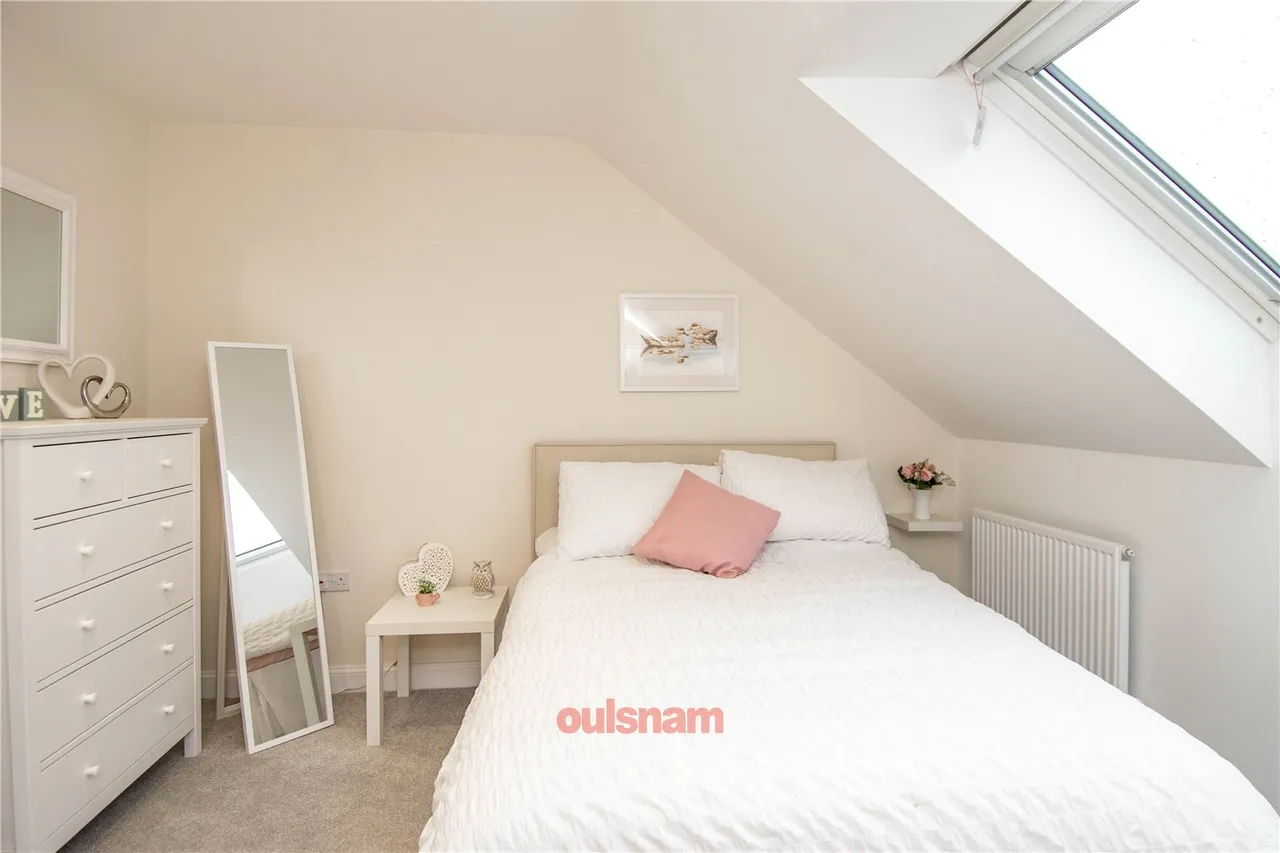 Hastings Drive, Stoke Prior, Bromsgrove, B60 4FT, photo 17