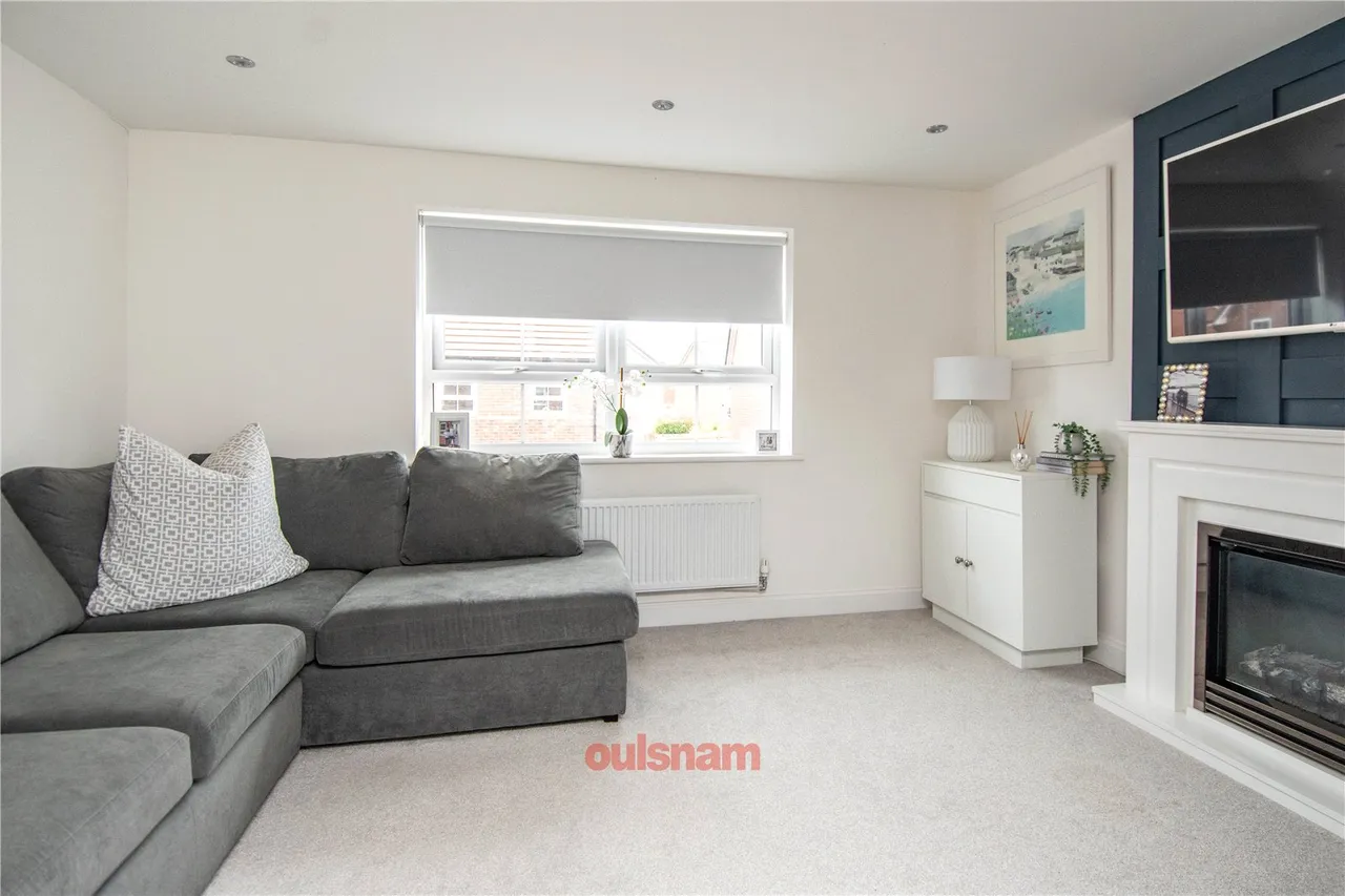 Hastings Drive, Stoke Prior, Bromsgrove, B60 4FT, photo 4