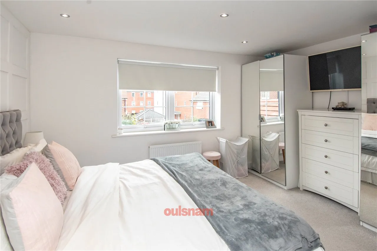 Hastings Drive, Stoke Prior, Bromsgrove, B60 4FT, photo 12